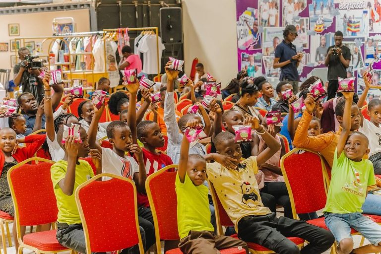 A special thanks to _sumz_snacks for making sure kids were snacking throughout the kids entrepreneurship conference 2024.__We looking forward to more partnerships(JPG)